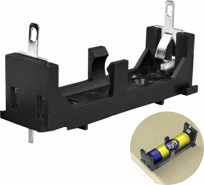 BYB-6-30A2024 by.B Battery Holders Image 2