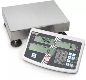 IFS 10K-4 Kern Weighing Scales