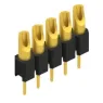 MK 04 5 G Fischer Elektronik PCB Connection Systems