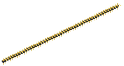 10044119 Fischer Elektronik PCB Connection Systems