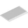 10019521 Fischer Elektronik Heat Sinks