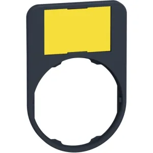 ZBYF6102 Schneider Electric Signaling Devices Accessories