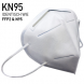 Protective Mask FFP2 /KN95 /N95