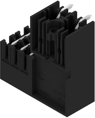 2529260000 Weidmüller PCB Connection Systems Image 2