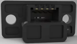 292180-1 AMP PCB Connection Systems