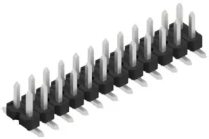 SLLP6SMD03824ZPS Fischer Elektronik PCB Connection Systems