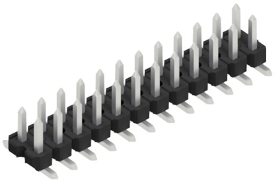 SLLP6SMD03824ZPS Fischer Elektronik PCB Connection Systems