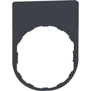 ZBYP2101 Schneider Electric Signaling Devices Accessories