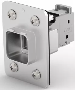 1-2120871-1 TE Connectivity Modular Connectors