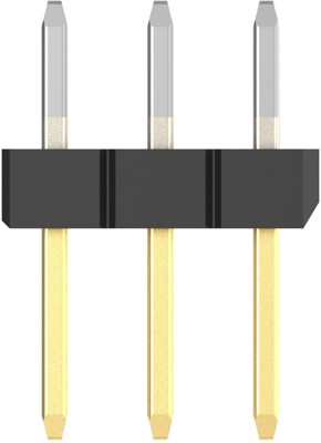 2355045-3 TE Connectivity PCB Connection Systems Image 3
