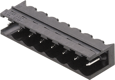 1839970000 Weidmüller PCB Connection Systems