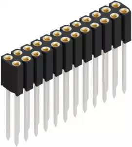 10025498 Fischer Elektronik PCB Connection Systems