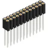 BL 10 24 Fischer Elektronik PCB Connection Systems