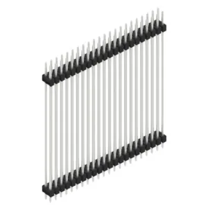 SL652544Z Fischer Elektronik PCB Connection Systems