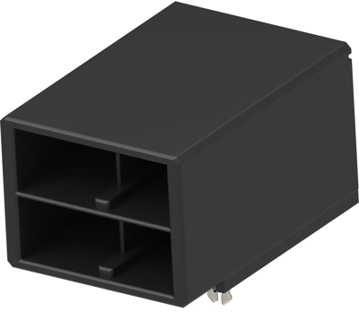 1-1123309-2 AMP PCB Connection Systems