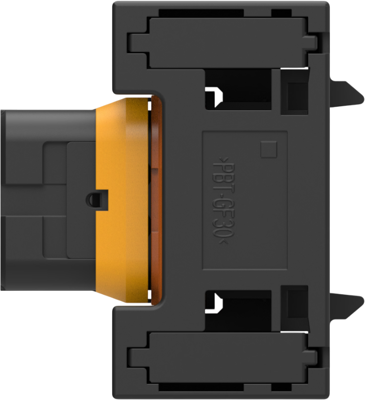 1473252-1 AMP Automotive Power Connectors Image 2