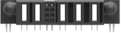 3-6450170-9 AMP PCB Connection Systems Image 5