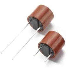 Micro fuse 8.5 x 8 mm, 1.6 A, T, 250 V (AC), 100 A breaking capacity, 38211600410