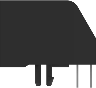 5555165-5 AMP Modular Connectors Image 2