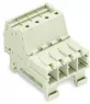 831-3207/007-000 WAGO PCB Connection Systems