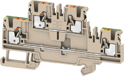 2675130000 Weidmüller Series Terminals