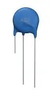 B72214W2681K101 TDK (EPCOS) Varistors