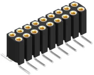 BL16SMD11318 Fischer Elektronik PCB Connection Systems