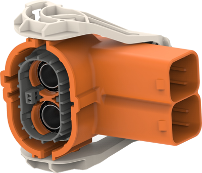 1-2310922-1 TE Connectivity Automotive Power Connectors Image 1