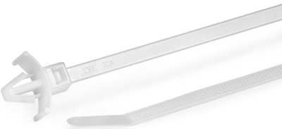 111-85339 HellermannTyton Cable Ties Image 1