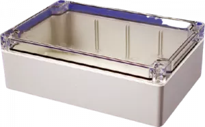 1554H2GYCL Hammond General Purpose Enclosures