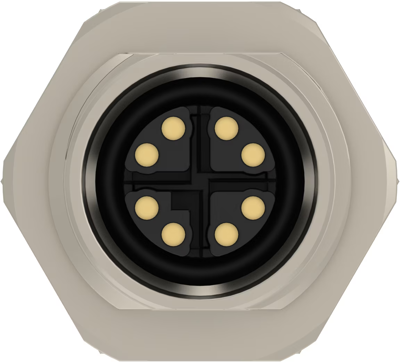 2232331-1 TE Connectivity Sensor-Actuator Connectors Image 5