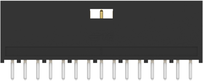 280375-2 AMP PCB Connection Systems Image 4