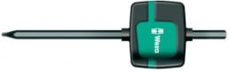 Pin wrench, 15IP, TORX Plus, L 47 mm