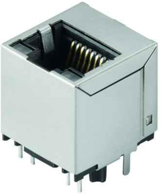 1534760000 Weidmüller Modular Connectors Image 1