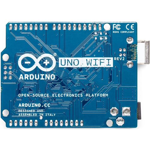 ABX00021 Arduino Single Board Computer Image 4