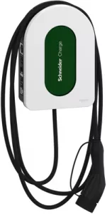EVH5A11N2C5 Schneider Electric Car Chargers
