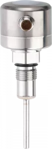 TCC511 IFM electronic Temperature Probes and Indicators