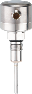 TCC511 IFM electronic Temperature Probes and Indicators