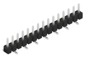 10047070 Fischer Elektronik PCB Connection Systems