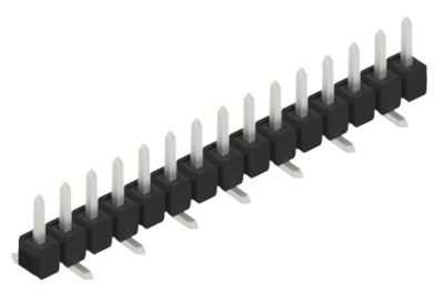 10047070 Fischer Elektronik PCB Connection Systems