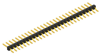 SLLP7SMD05528G Fischer Elektronik PCB Connection Systems