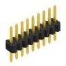 SLV W 1 036 9 G Fischer Elektronik PCB Connection Systems