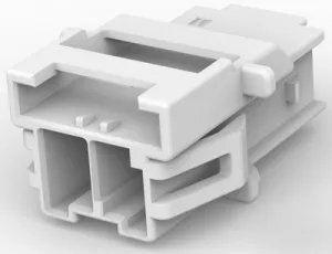 1-1971772-2 TE Connectivity PCB Connection Systems