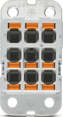 2937350000 Weidmüller Contact Inserts Image 2