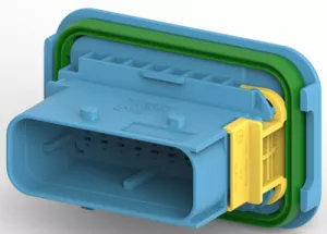 4-1564532-1 TE Connectivity Automotive Power Connectors