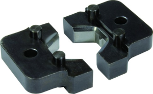 Crimping die for D-Sub contacts, 61030000098