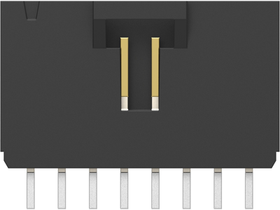 5-104362-7 AMP PCB Connection Systems Image 5