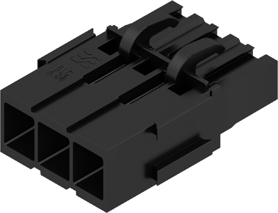 1712120000 Weidmüller PCB Connection Systems Image 2