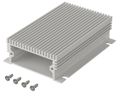 97453100.HMT1 Bopla General Purpose Enclosures Image 1