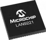 LAN9221I-ABZJ Microchip Logic Devices